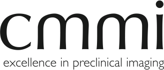 CMMI - Excellence in preclinical imaging